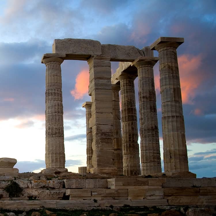 Day Tours and Activities in Greece