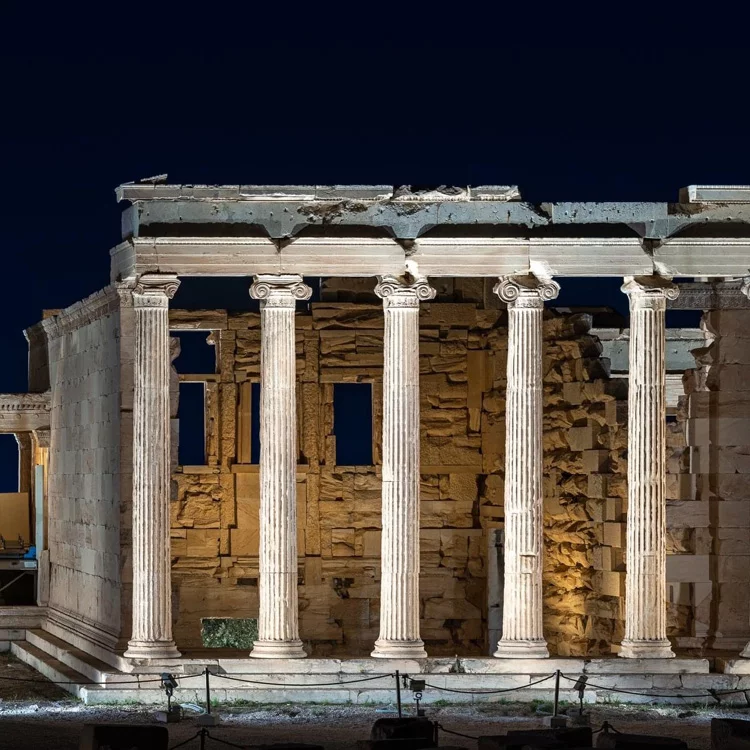 Acropolis Tickets Athens