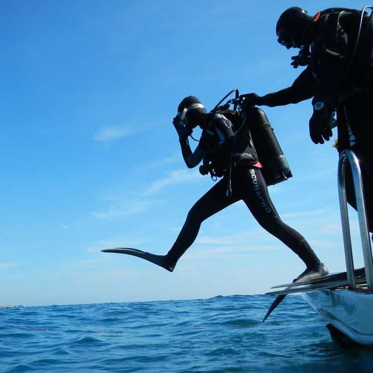 Scuba Diving Athens - Snorkeling in Athens