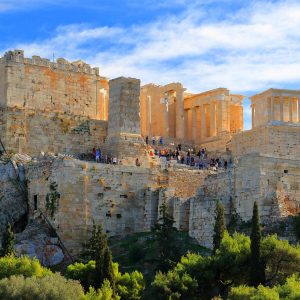 Skip The Line Day Tour Acropolis Athens