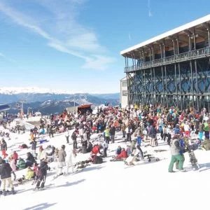 Arachova Ski Resort