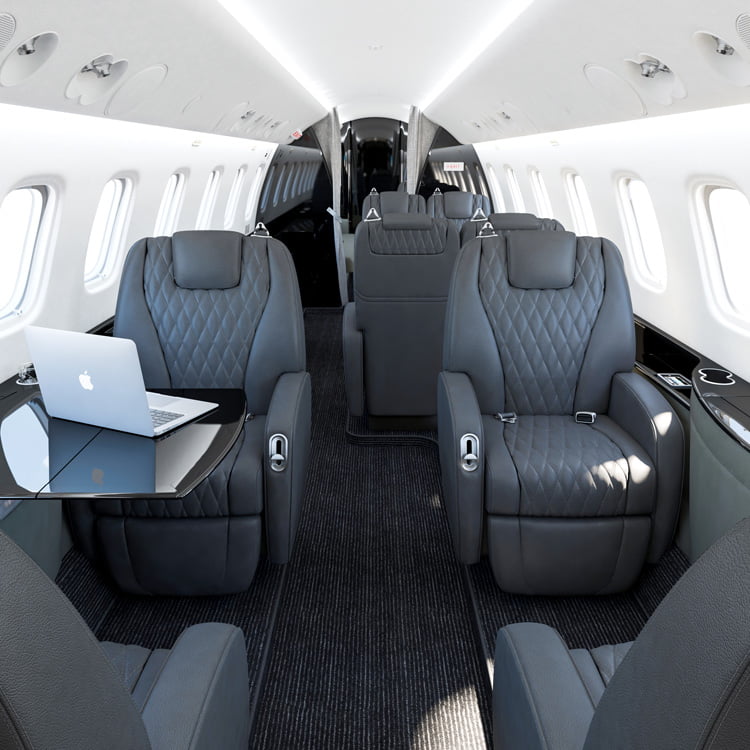 Athens Private Jet