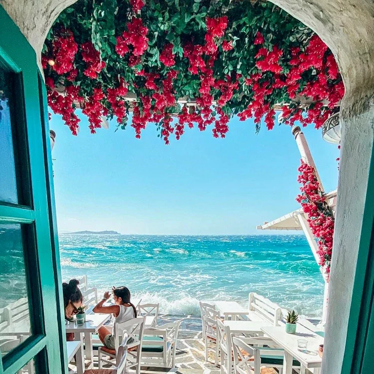 Mykonos Tours