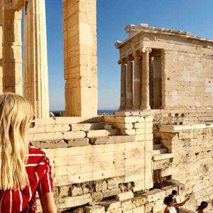 Acropolis Private Guided Tour