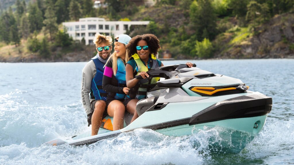 JET SKI SAFARI ATHENS CRUISE