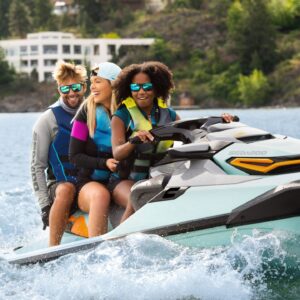 JET SKI SAFARI ATHENS CRUISE