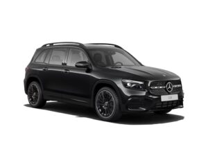 Glb Mercedes Private Tour